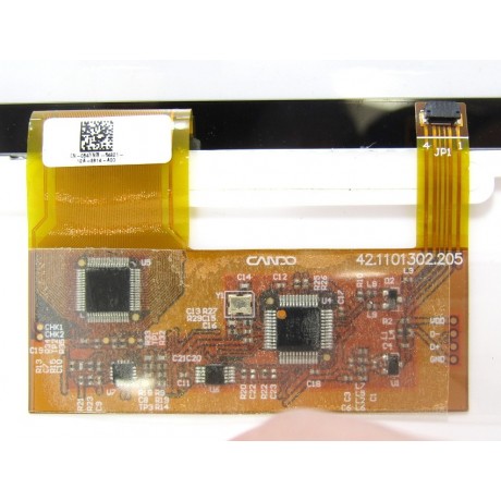 N101BGE-L21 s touchpadem