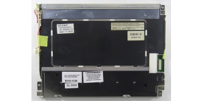 10.4" LQ104V1DG51 TFT CCFL Panel 640x480