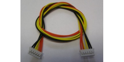 Kábel k invertoru 6-6 pin