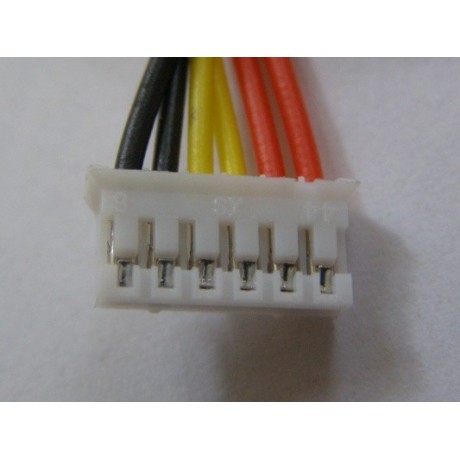 Kábel k invertoru 6-6 pin