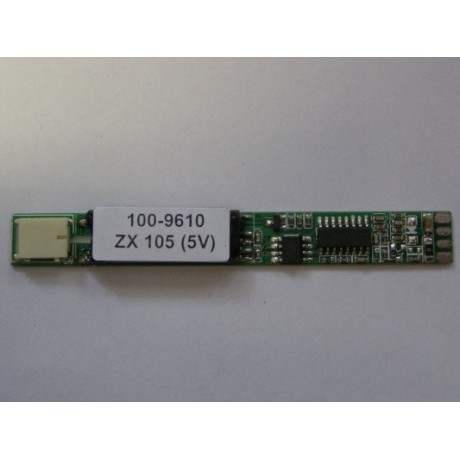 ZX105 inverter for NTB