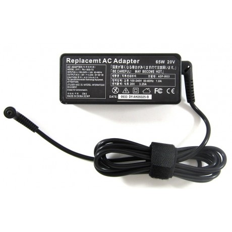 zdroj Lenovo 65W 20V/3,25A 4,0x1,7