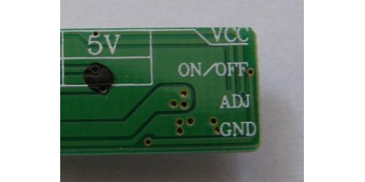 ZX105 invertor pre NTB