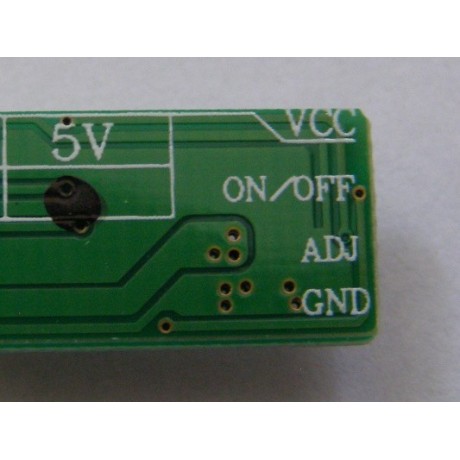 ZX105 invertor pro NTB