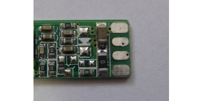 ZX105 invertor pre NTB