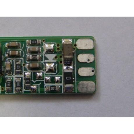 ZX105 Wechselrichter für NTB