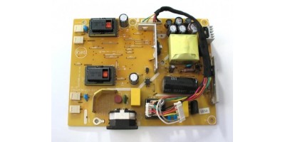LCD vga board AOC 2217V 2219VG, 715g2538-P01-007 použitá
