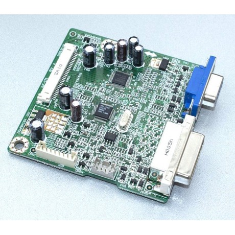 ASUS VH196 VH196T-P LCD VGA DVI board 491311300100R - použitá