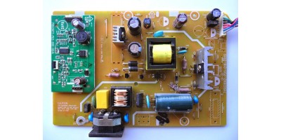 ACER G225HQL powerboard - 715G2892-P01-018-001S - použitá