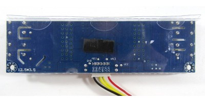 inverter Gold-04S2228V5 4lamps 10-28V LCD