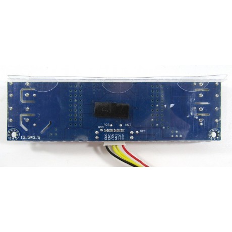 inverter Gold-04S2228V5 4lamps 10-28V LCD