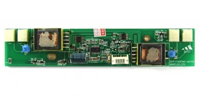 invertor ZX 430 4lamps 30V LCD