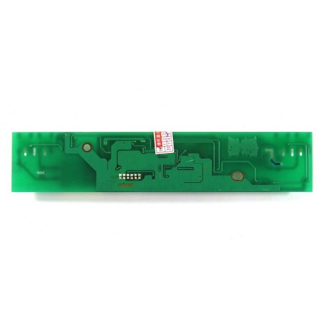 invertor SFP1742E46 4lamps 12-30V