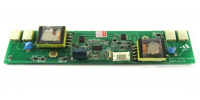 invertor SFP1742E46 4lamps 12-30V