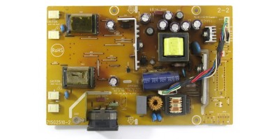 LCD powerboard 715G2510-1 pro lcd AOC 210V TFT22W90PS - použitý
