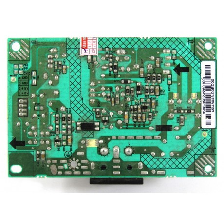 ACER V226HQL K242HQL powerboard - PA-1031-93AM - použitá