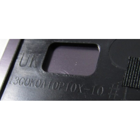 klávesnice Asus TF201 TF300T TF300TL TF300TG TF701T black SK - no frame