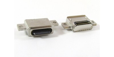 konektor micro USB-C female 04 - Samsung Galaxy S8 G950