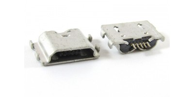 konektor micro USB B 5 pin female 97 -  Lenovo S850 A8 A808T S850T S850E X2 X2-TO X2-CU