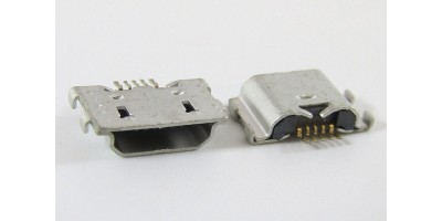 konektor micro USB B 5 pin female 97 -  Lenovo S850 A8 A808T S850T S850E X2 X2-TO X2-CU