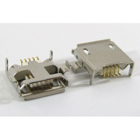konektor micro USB B 5 pin female 94 - HP Slate 7 Tablet
