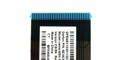 klávesnice HP Pavilion 15-B black CZ/SK česká no frame