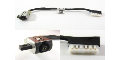 konektor DELL Vostro 2521 s kabelem 5pin