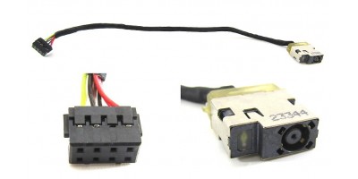 napájecí konektor HP Pavilion 15-E 15T-E 17-E