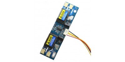 invertor ZX 430 4lamps 30V LCD ver.2