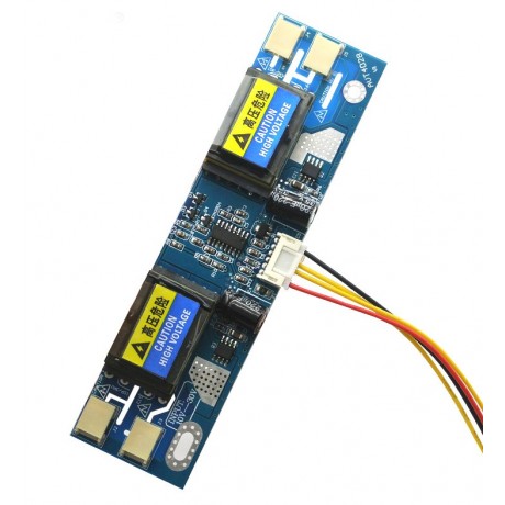 invertor ZX 430 4lamps 30V LCD ver.2