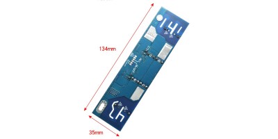 invertor ZX 430 4lamps 30V LCD ver.2