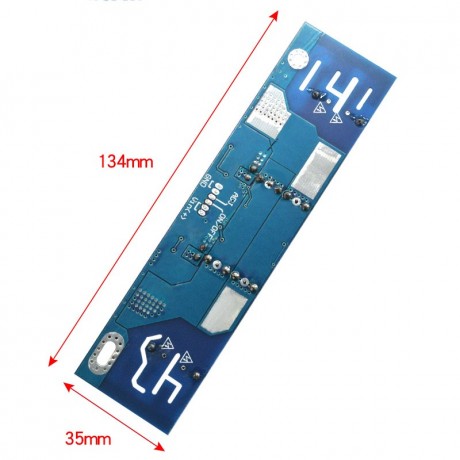 invertor ZX 430 4lamps 30V LCD ver.2