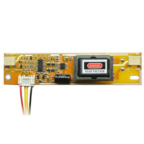 Invertor AVT-1502 10-25V LCD