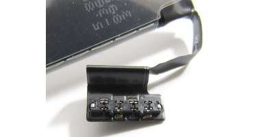 Náhradní baterie pro iPhone pro iPhone 5 (A1428, A1429, A1442) - 1440mAh