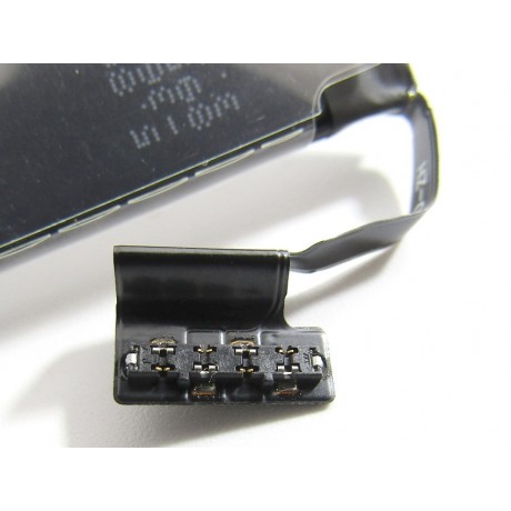 Náhradní baterie pro iPhone pro iPhone 5 (A1428, A1429, A1442) - 1440mAh