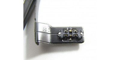 Náhradní baterie pro Mivvy 112