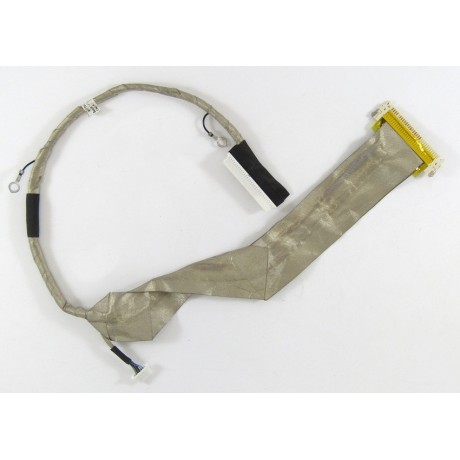 screen cable HP 14" 6531S 6530S 6535S