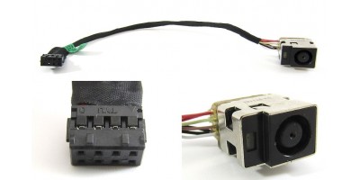 napájecí konektor HP G60 CQ60
