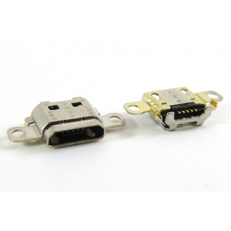 konektor micro USB B 5 pin female 5B