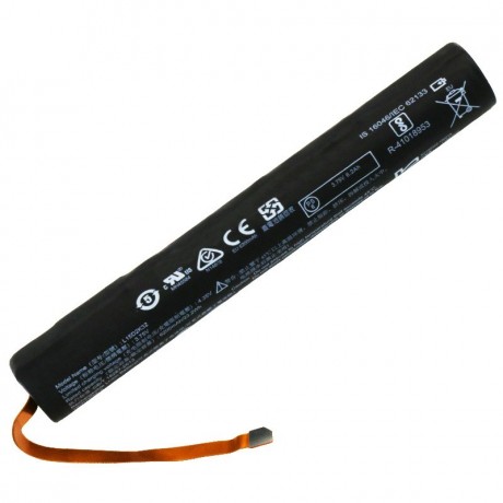 baterie 3,7V 2200mAh 151x48x2.8 2pin