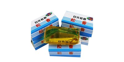 kalafuna na pájení