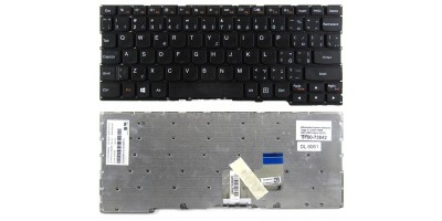 klávesnice Lenovo Ideapad Yoga 3 11 300-11IBR 300-11IBY black US/CZ dotisk