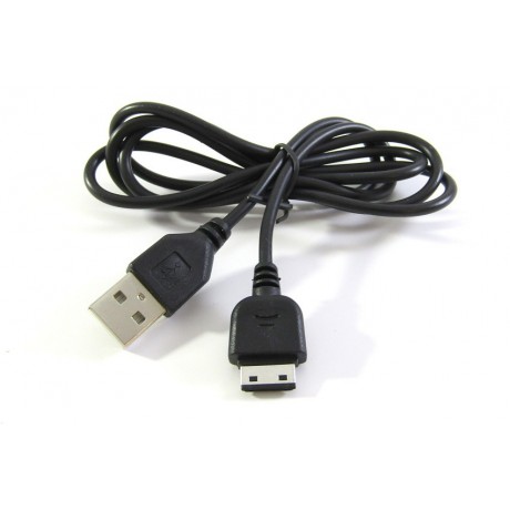 kabel USB Nikon CoolPix, Benq