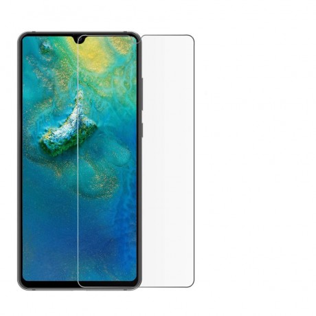 Huawei P Smart 2019 - tvrzené sklo 6,21"