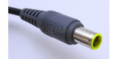 zdroj IBM/LENOVO 90W 20V/4,5A 7,9x5,4