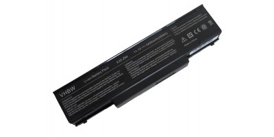 baterie ASUS A32-K55, X75 11,1V / 5,2Ah