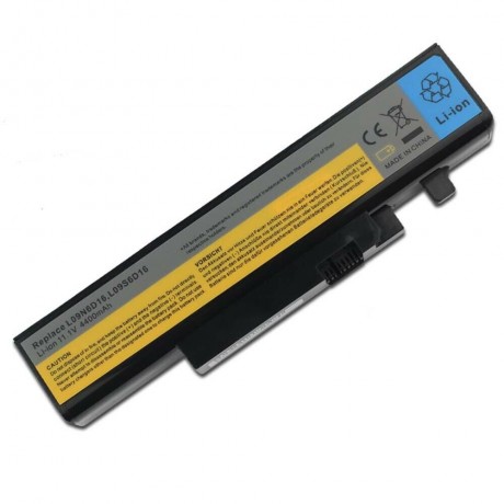 Baterie pro notebooky Lenovo IdeaPad Y460 560 11,1V 4400mAh