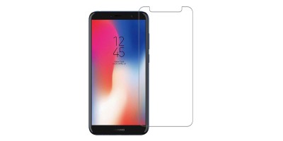 Huawei Honor 7A Pro, Huawei Y6 Prime 2018 - tvrzené sklo 5,7"