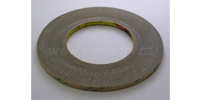 lepidlo na pásce velmi tenké 5,0mm 55m