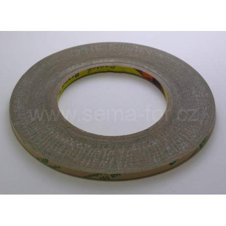 lepidlo na pásce velmi tenké 5,0mm 55m